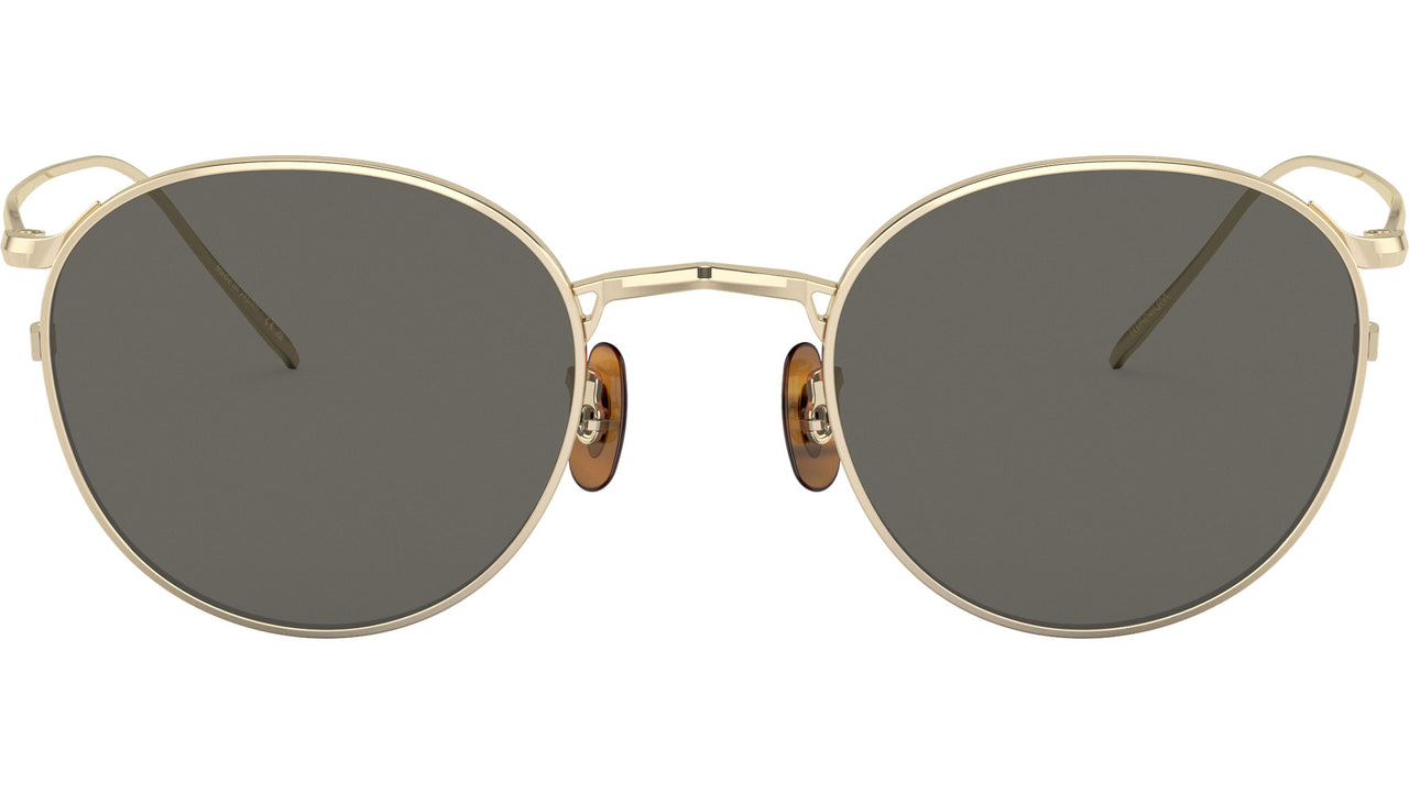 G. Ponti-4 OV1311ST soft gold