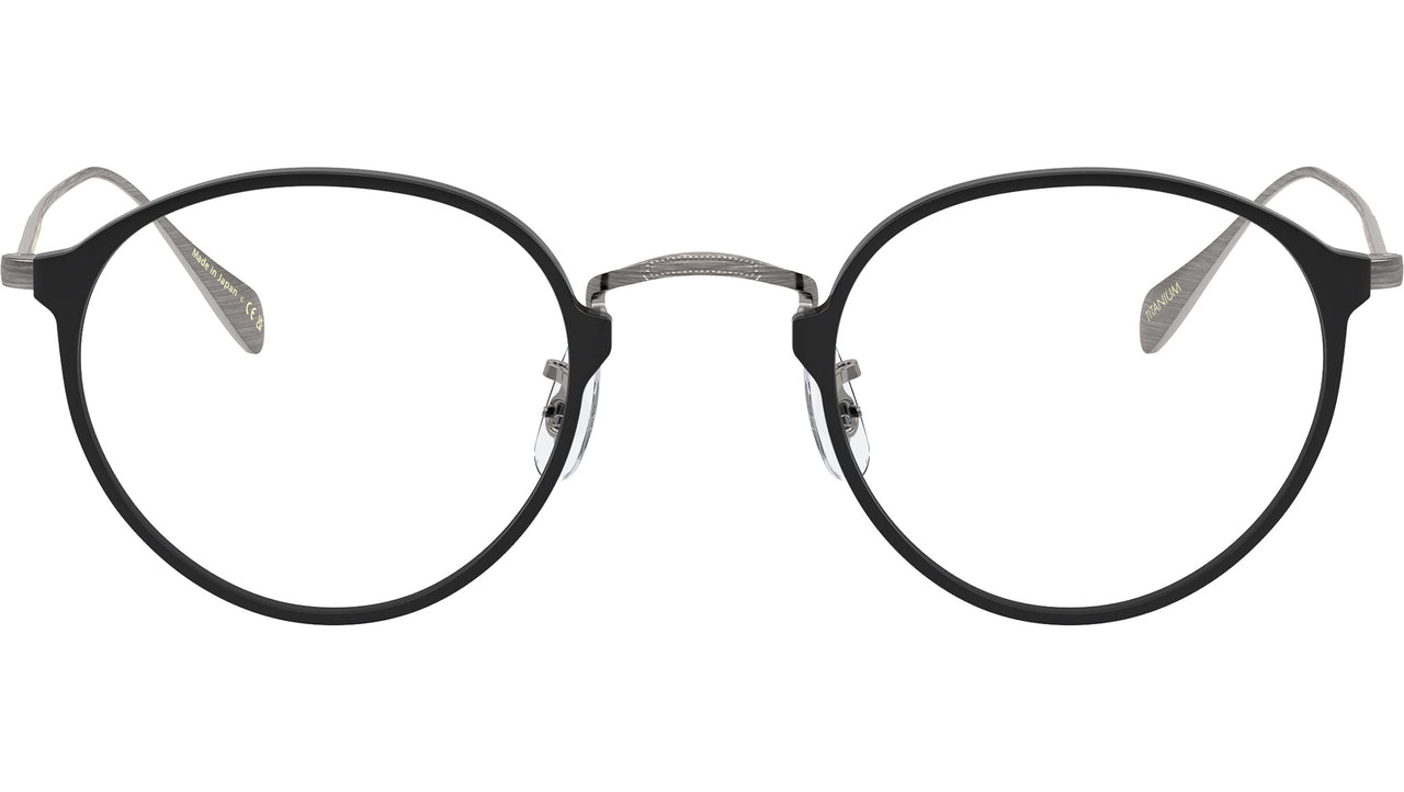 Dawson OV1144T 5214 Matte Black