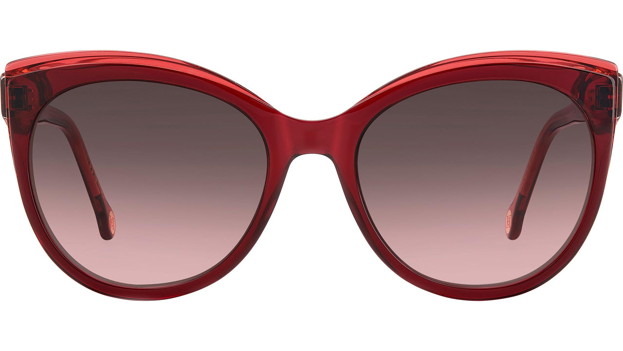 HER 0175/S C8C Burgundy Red