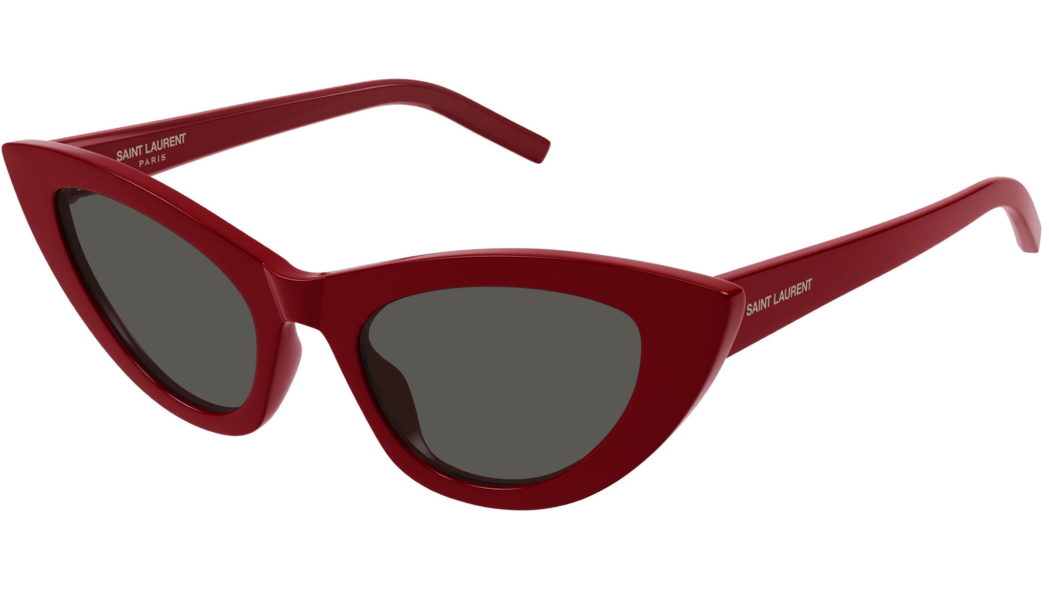 アニエスベー　 LU02  SUNGLASSES agnes b.（アニエスベー）の「【ユニセックス】LU02 SUNGLASSES LOU