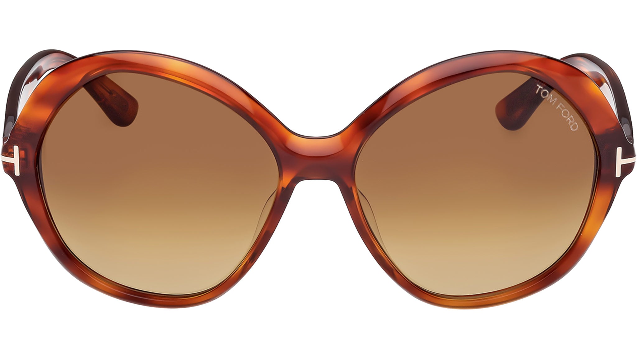 Tom Ford Annabelle-02 FT1282 54F 60 Sunglasses