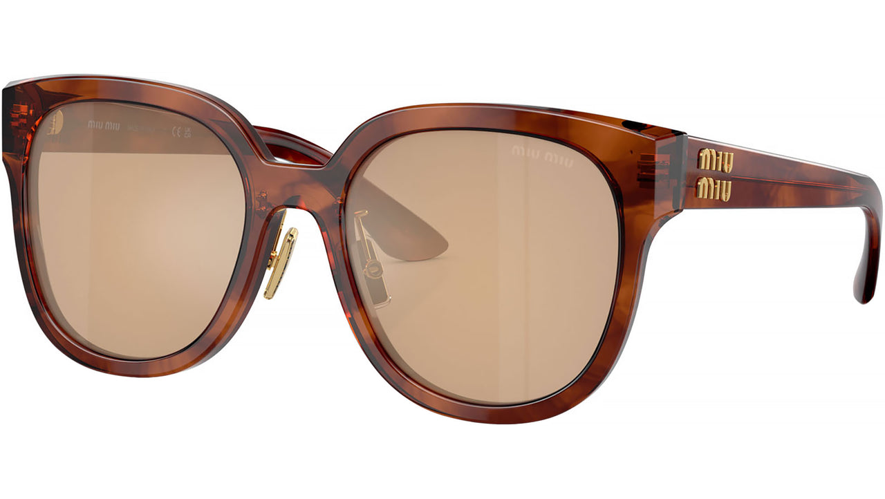 MU 01ZS 11Q40D Brown