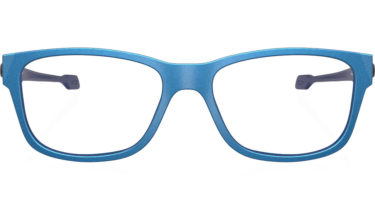 Top Level OY8012 07 Matte Cyan / Blue Colorshift
