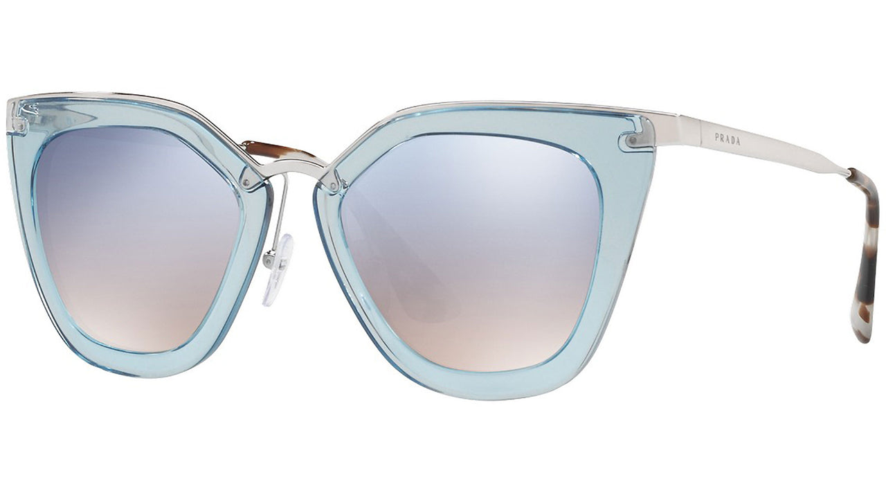 PR 53SS transparent azure