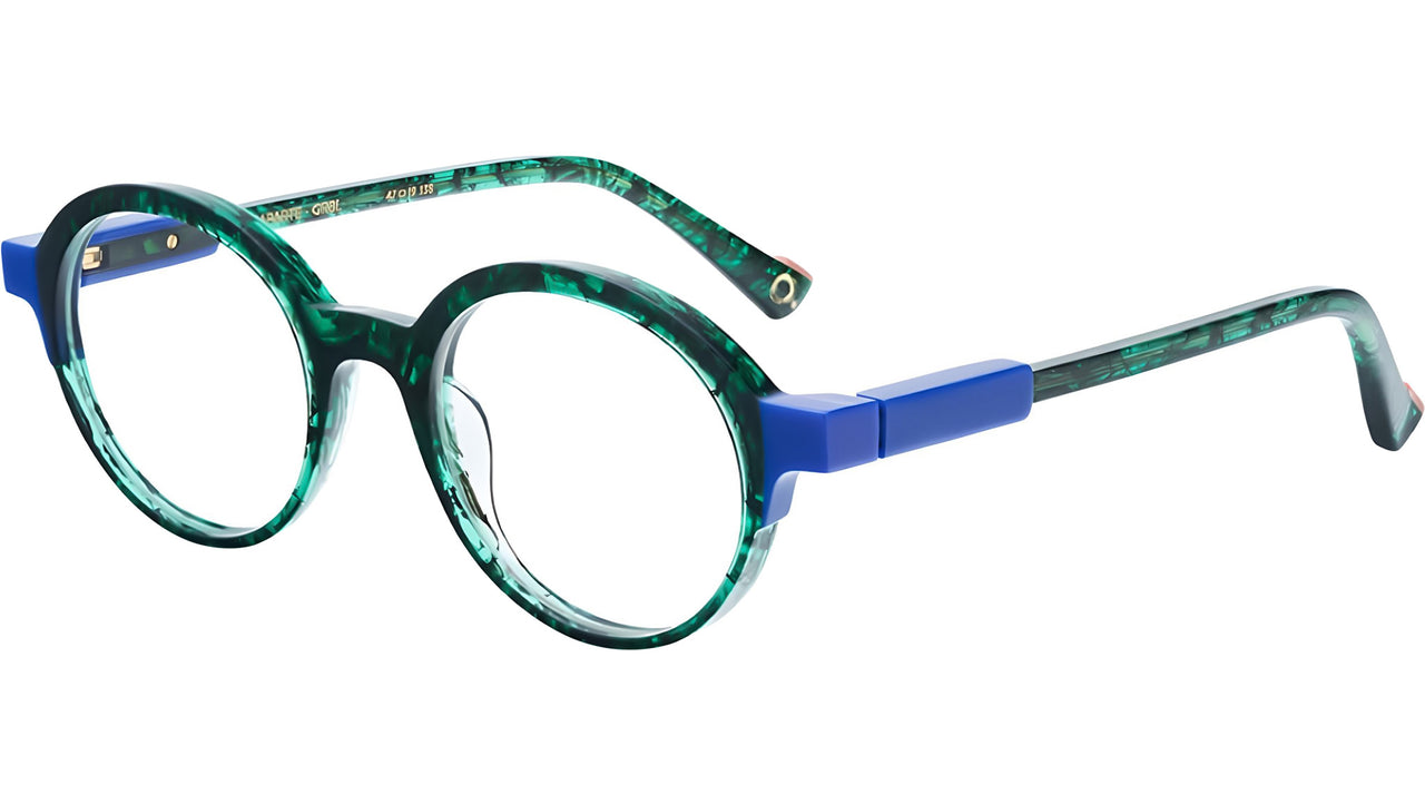 BONAPARTE GRBL Green