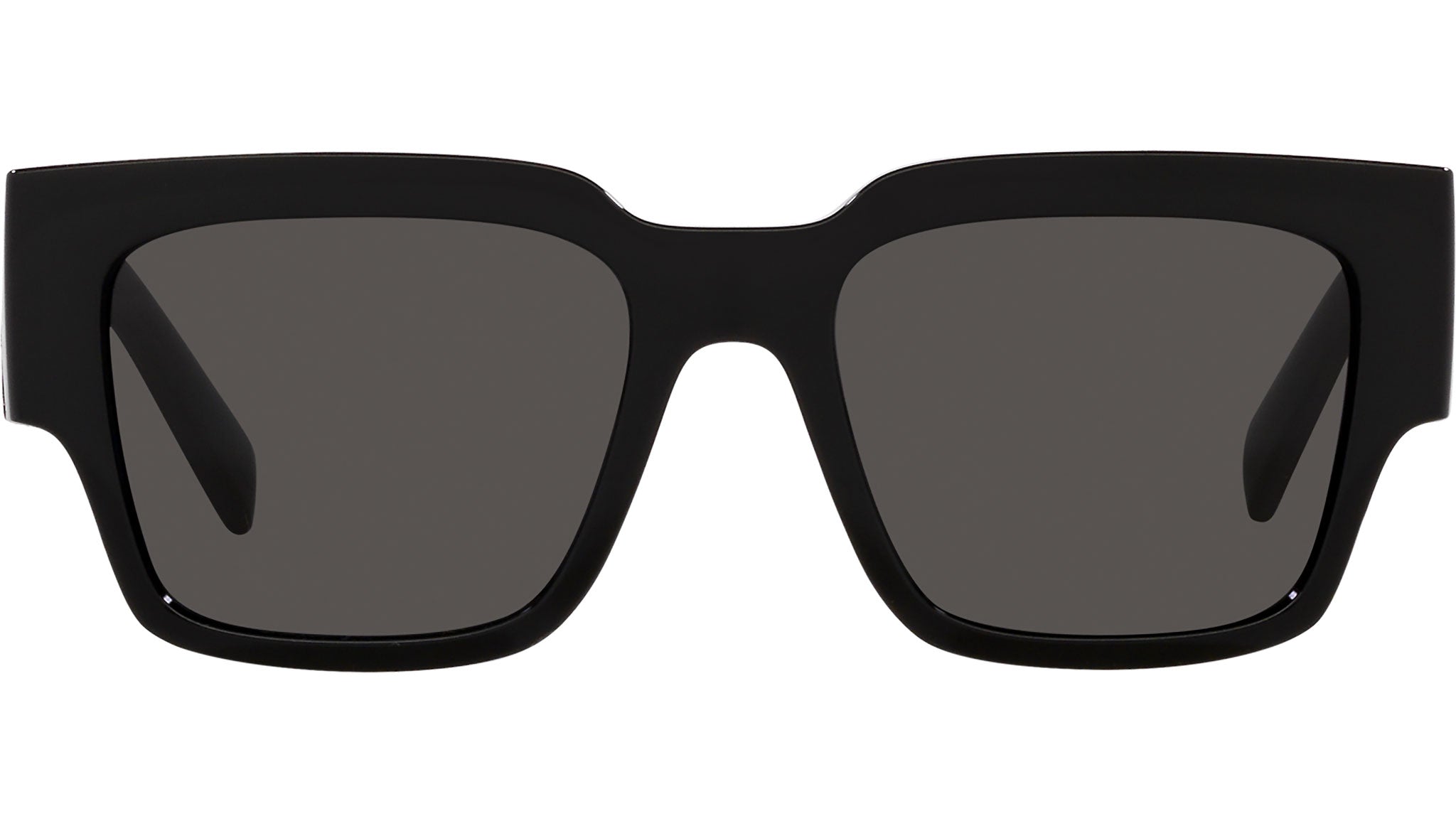 【圧巻の光沢感!!!】Dolce＆Gabbana スーツ 52 DGロゴ Dolce&Gabbana DG6184 501/87 Sunglasses - US