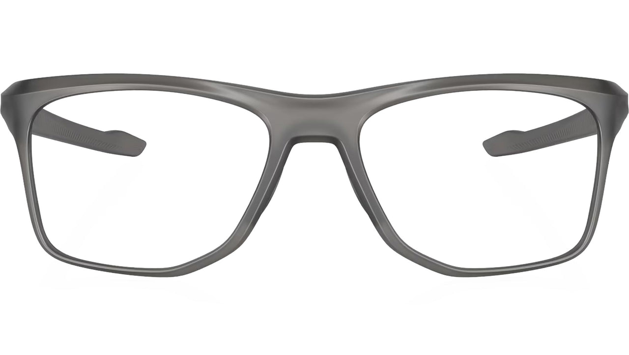 Knolls OX8144 02 Satin Grey Smoke