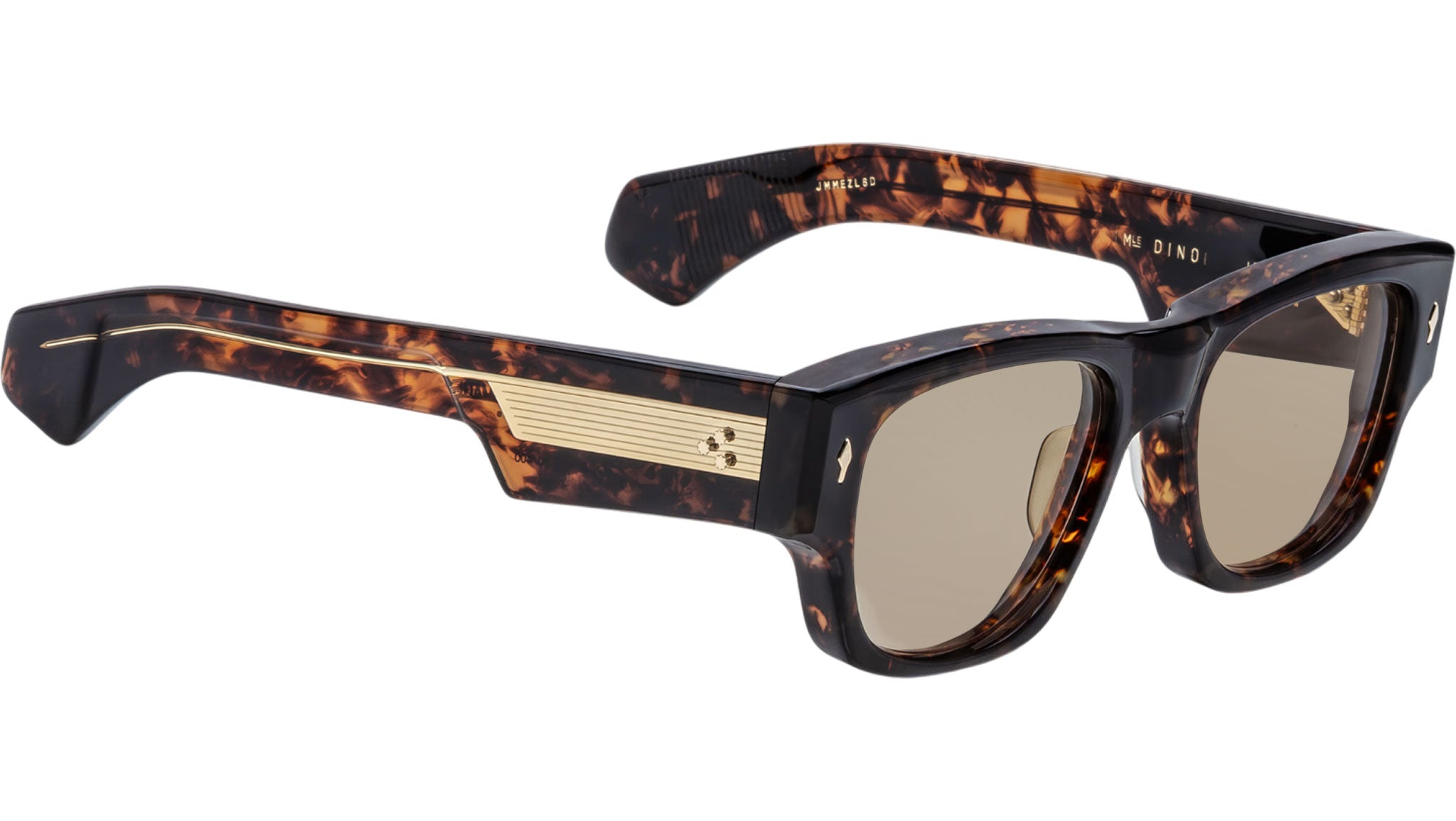 Jacques Marie Mage Dino Agar Sunglasses JMMEZL-6D - eye-oo.com