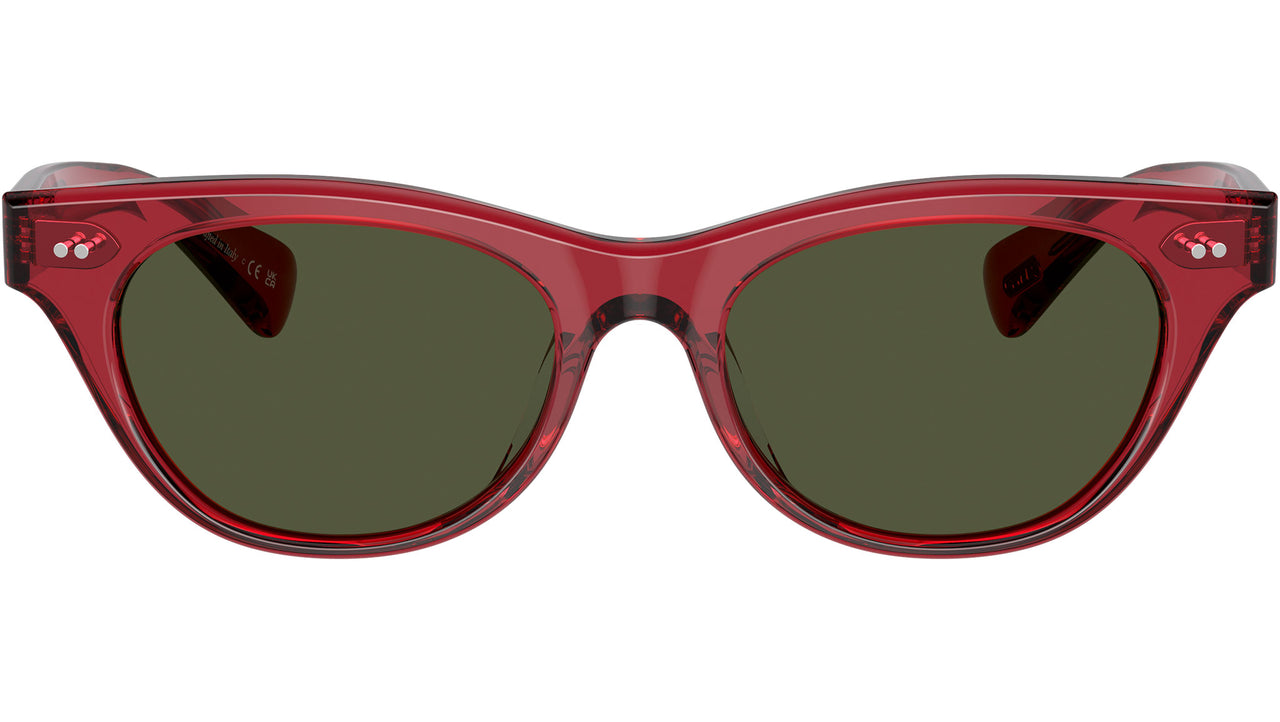 Avelin OV5541SU 176452 Red