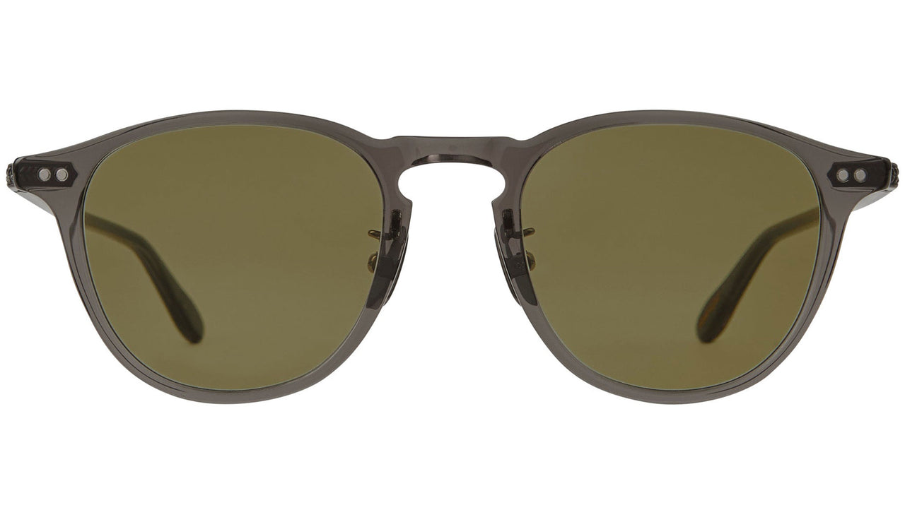 Hampton J Sun Eclipse