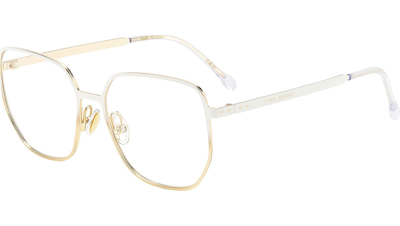 IM 0095 IJS ivory gold