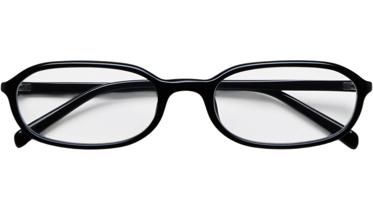 Edith Optic Black