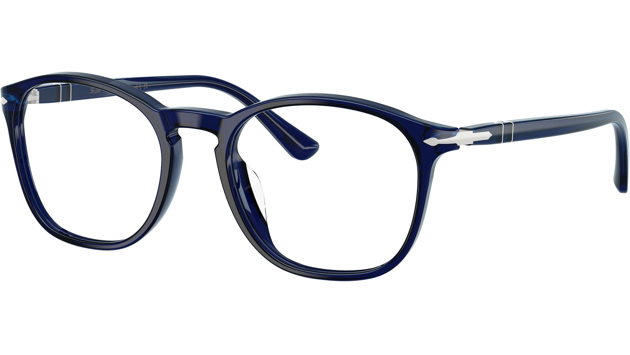 Persol PO3007VX 181 Optical Frame Cobalto - eye-oo.com