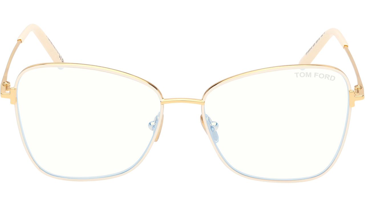 FT5906-B 025 Shiny Ivory