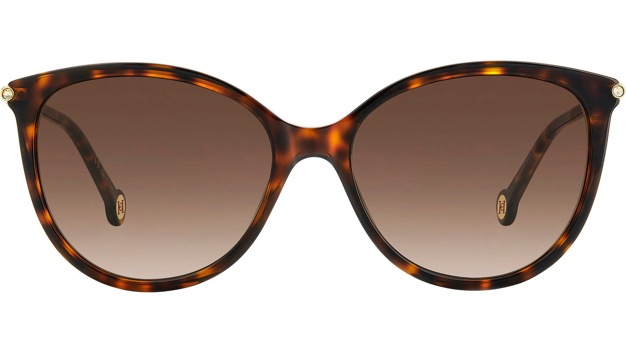 HER 0189/G/S 2IK Havana Gold