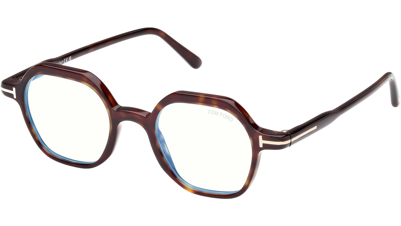 FT5900-B 052 Dark Havana