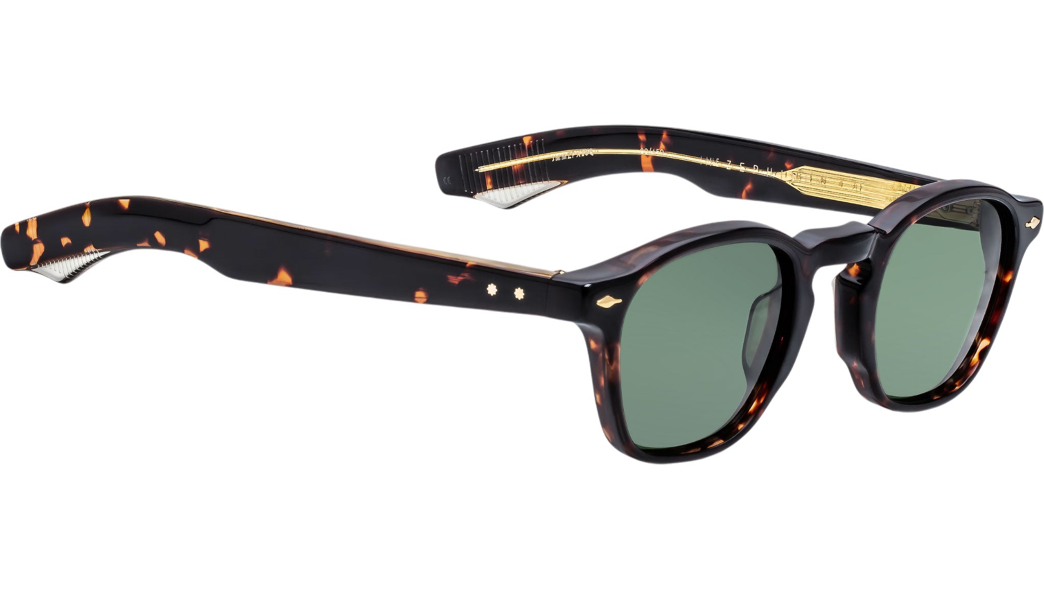 s*e様 AUBERGE 麻 リネン100% M-47 ブラック ヘリンボーン Jacques Marie Mage Zephirin 47 Etna Sunglasses JMMZPX-18Q - eye-oo.com