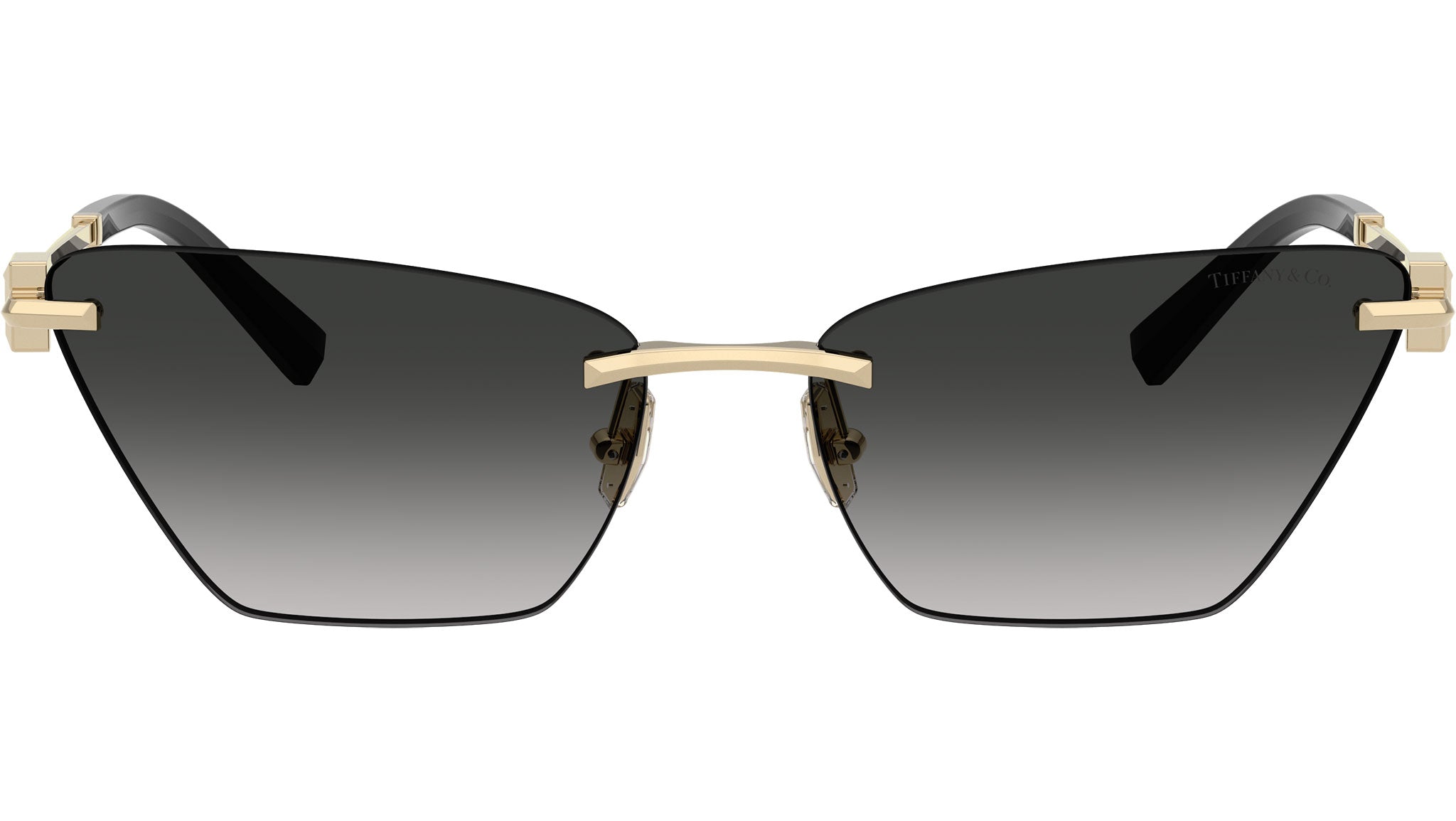TF3120 Tiffany Sunglasses 62413C Pale Gold - eye-oo.com