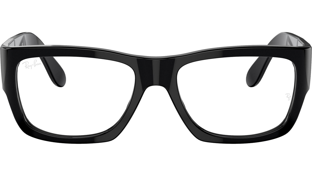 Nomad Wayfarer Optics RB5487 2000