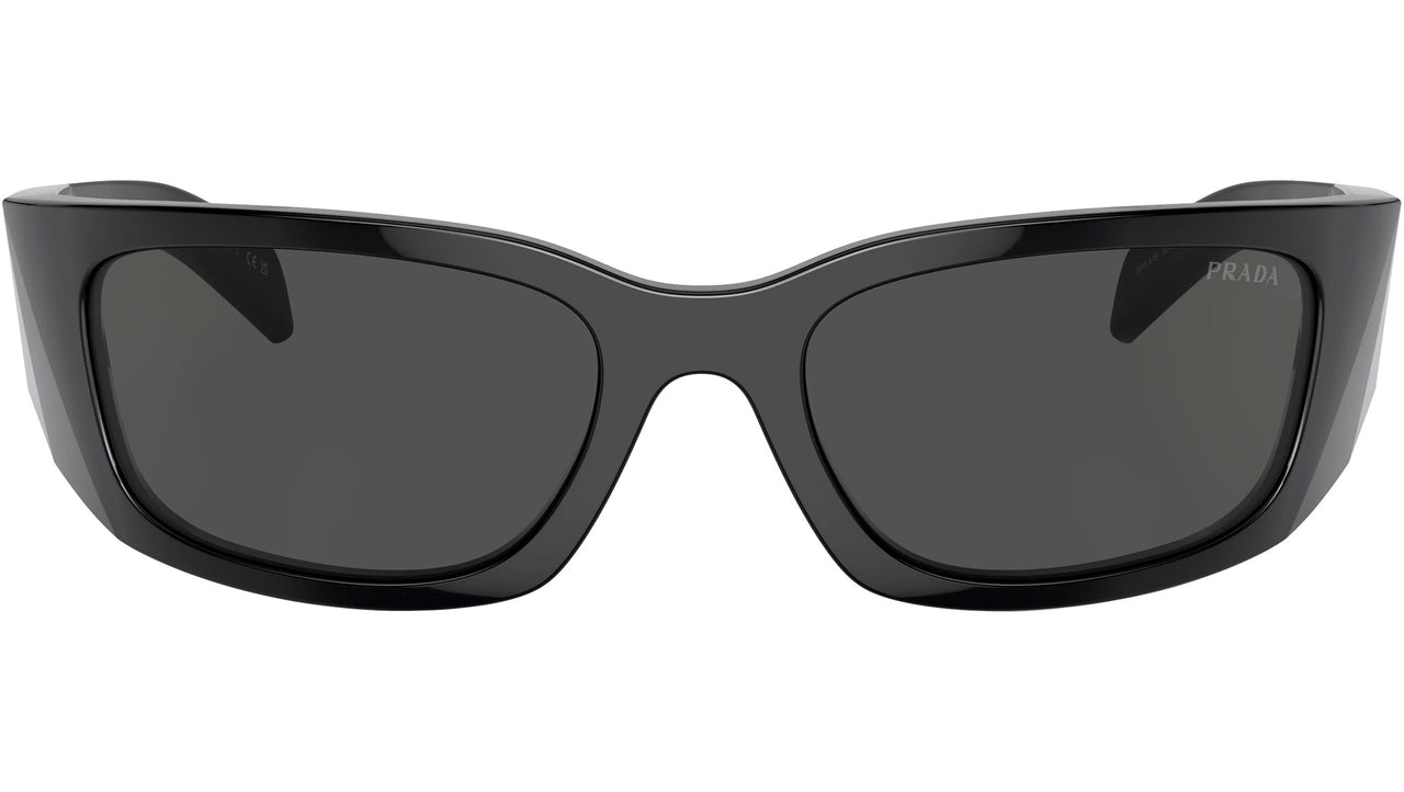 PR A19S 1AB5S0 Black