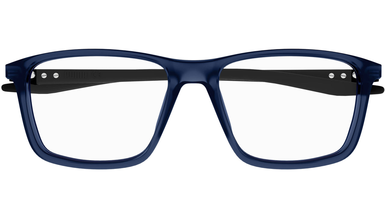 PU0419O 003 Dark Blue