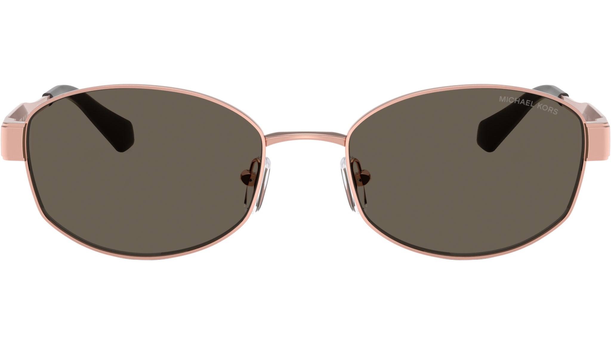 Michael Kors Monte Carlo MK1161 Sunglasses 1108/3 Rose Gold - eye