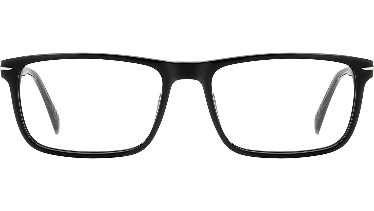 DB 1135 08A Black Grey