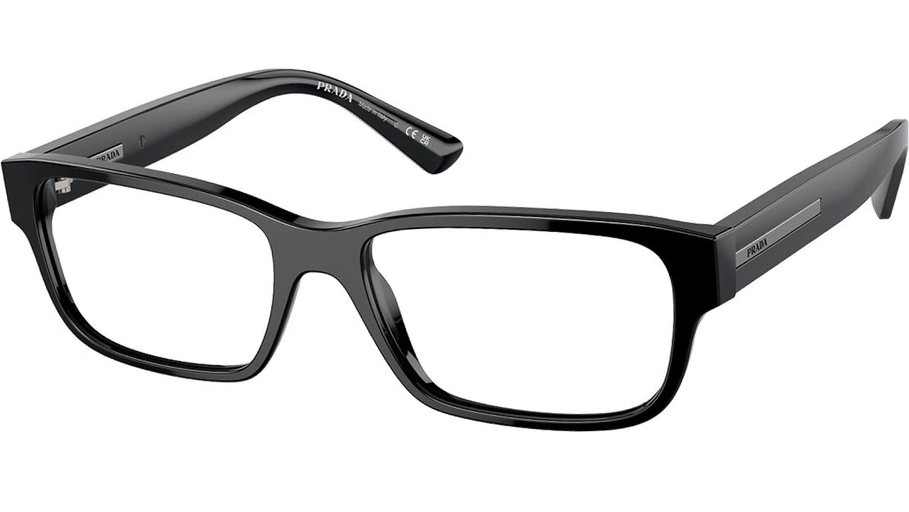 PR 18ZV 1AB1O1 black