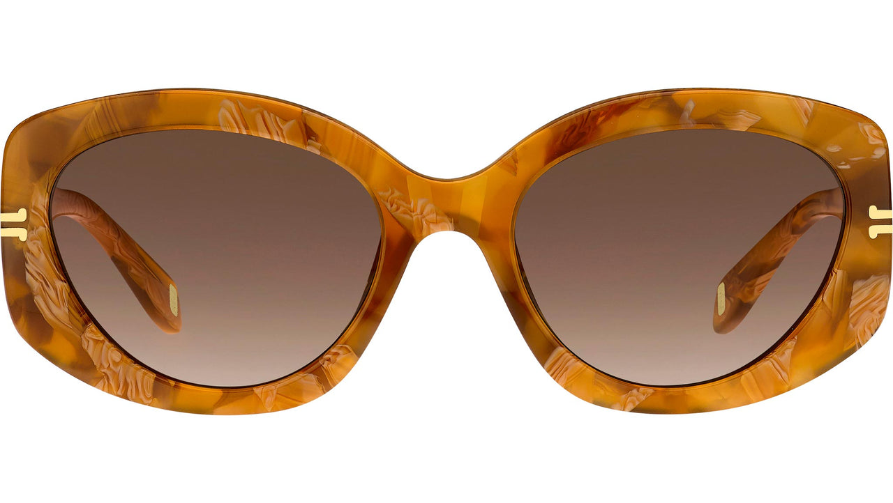 MJ 1099/S 03Y HA Brown Marble