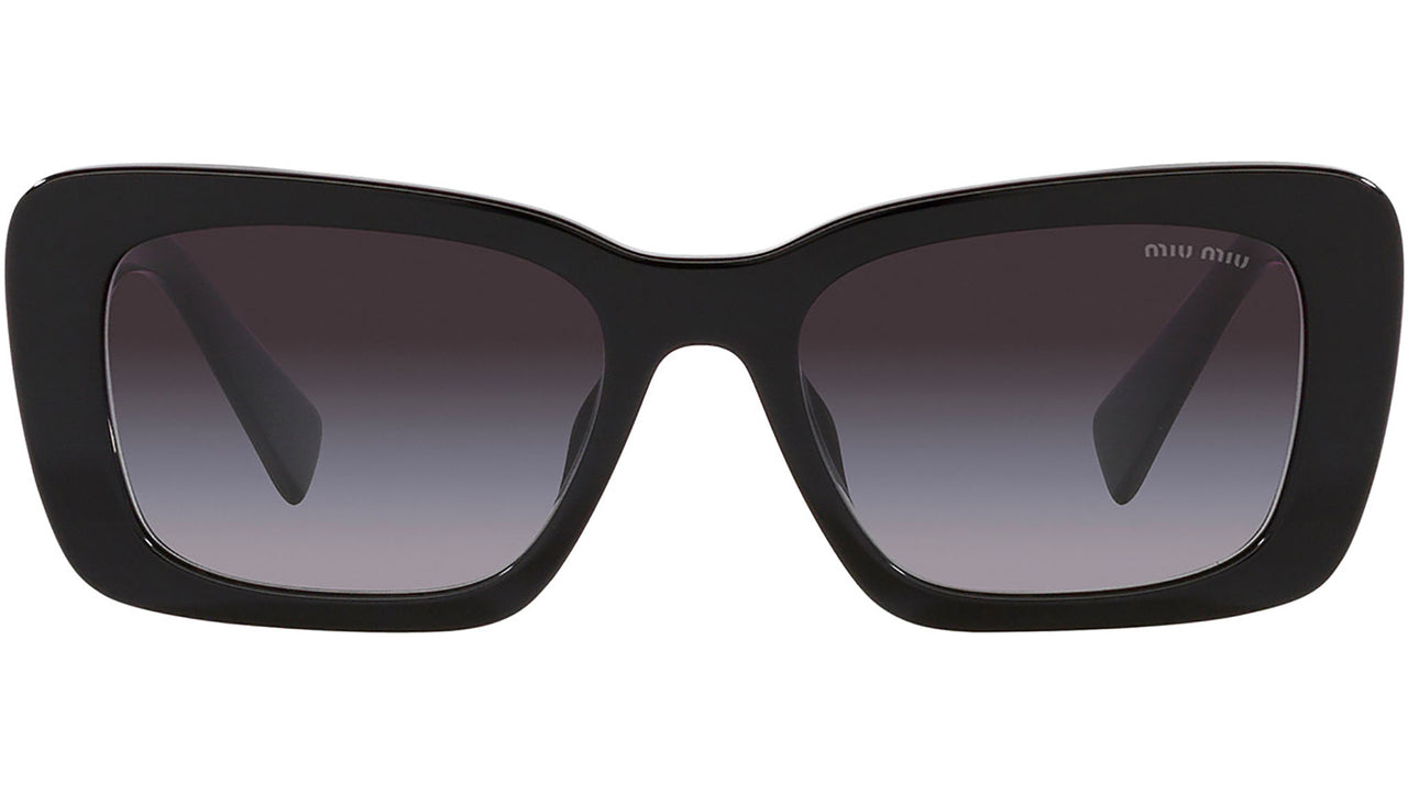 MU 07YS 1AB5D1 Black