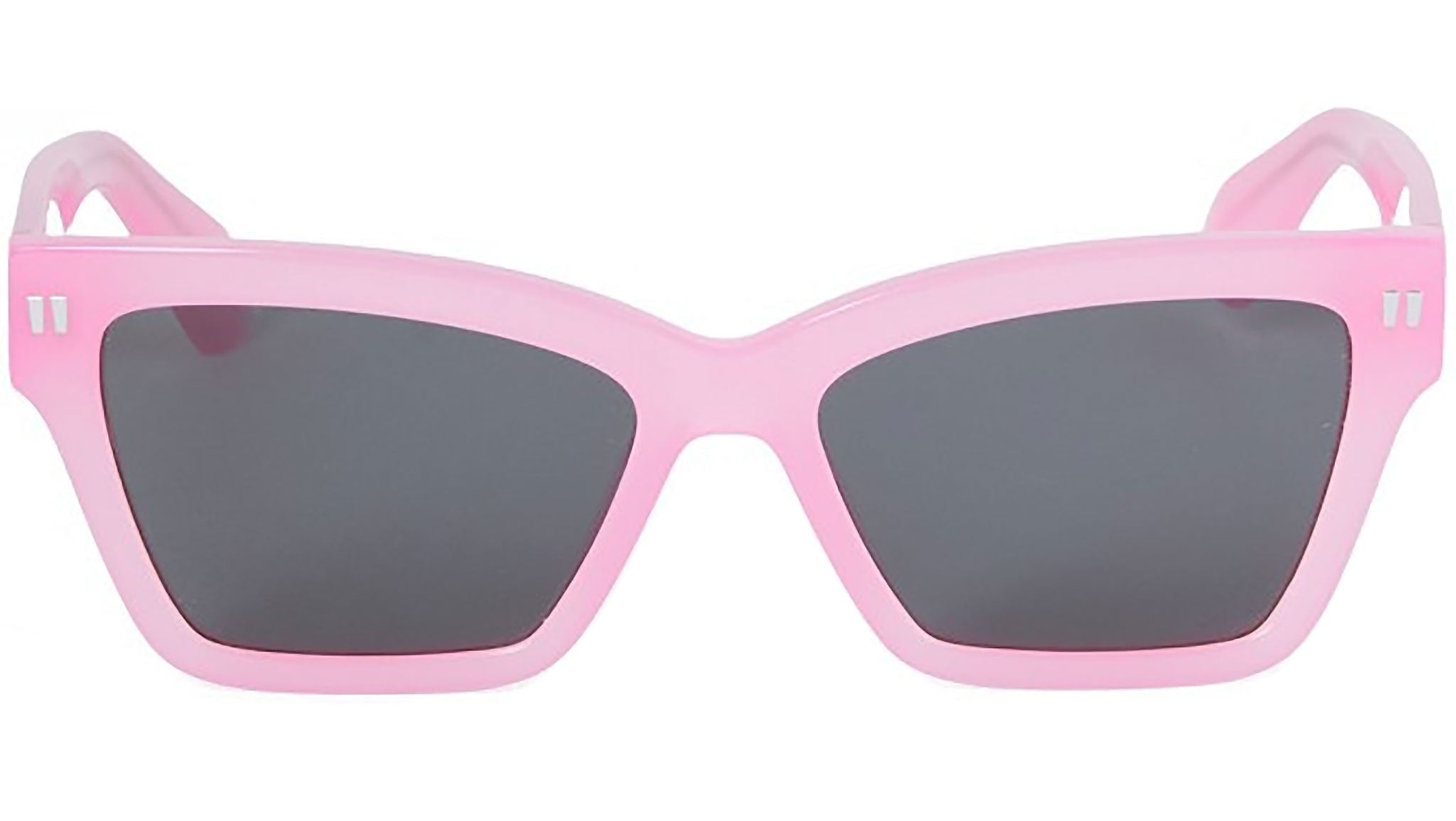 Off-White Cincinnati Sunglasses 3007 Pink - eye-oo.com display picture 3