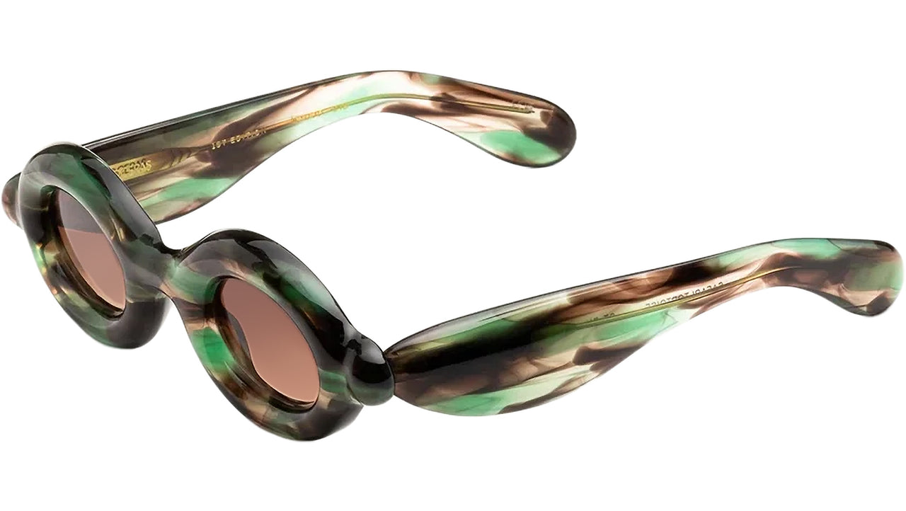 Pebble Safari Tortoise RX