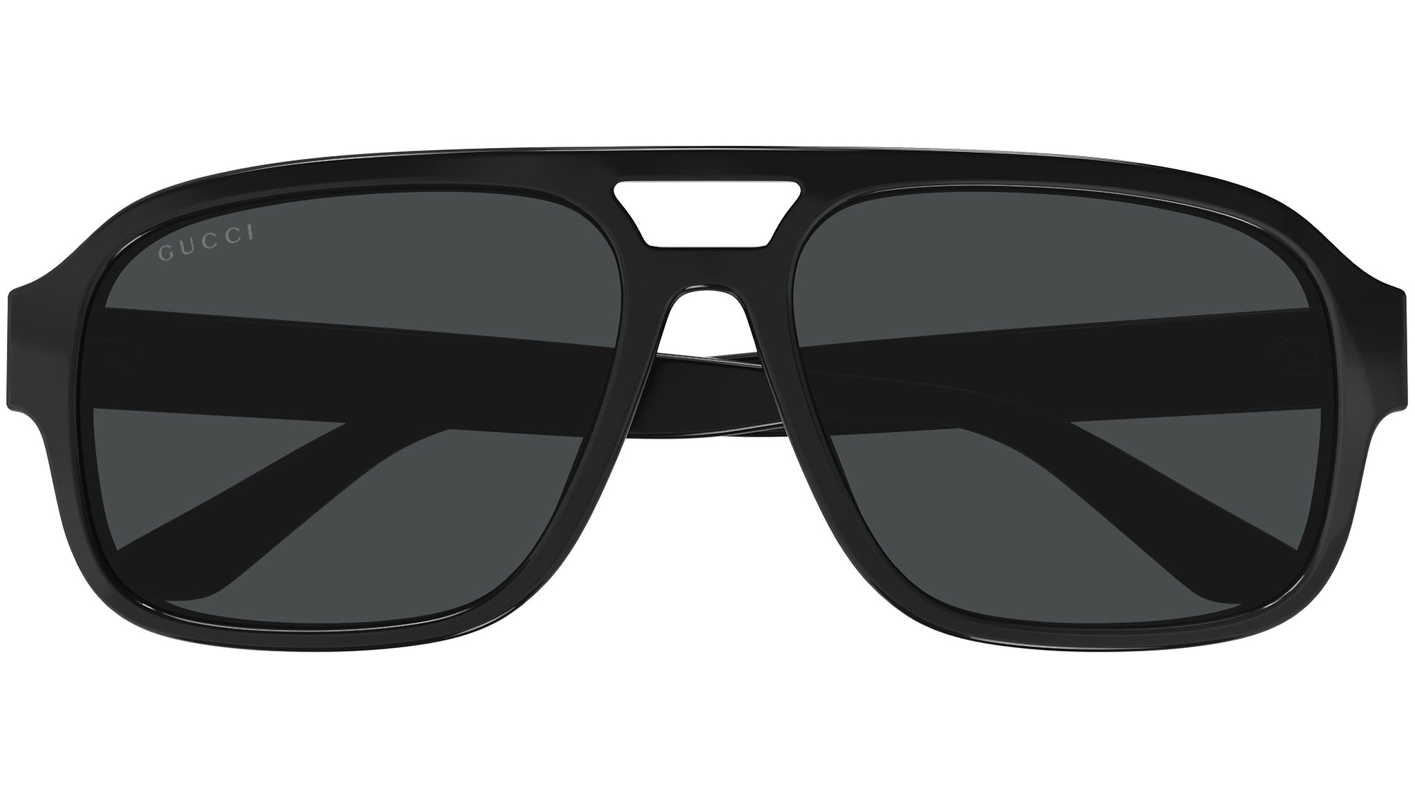 Gucci Sunglasses GG1342S 001 Black - eye-oo.com