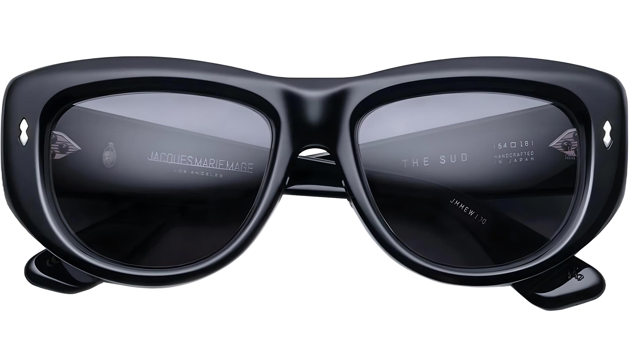 Jacques Marie Mage sunglasses Jacques Marie Mage Molino – Focus 313 Eyecare main image 3