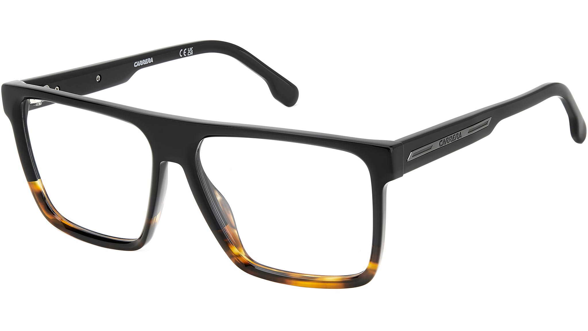 Carrera Victory C 05 WR7 Optical Frame Black Havana - eye-oo.com
