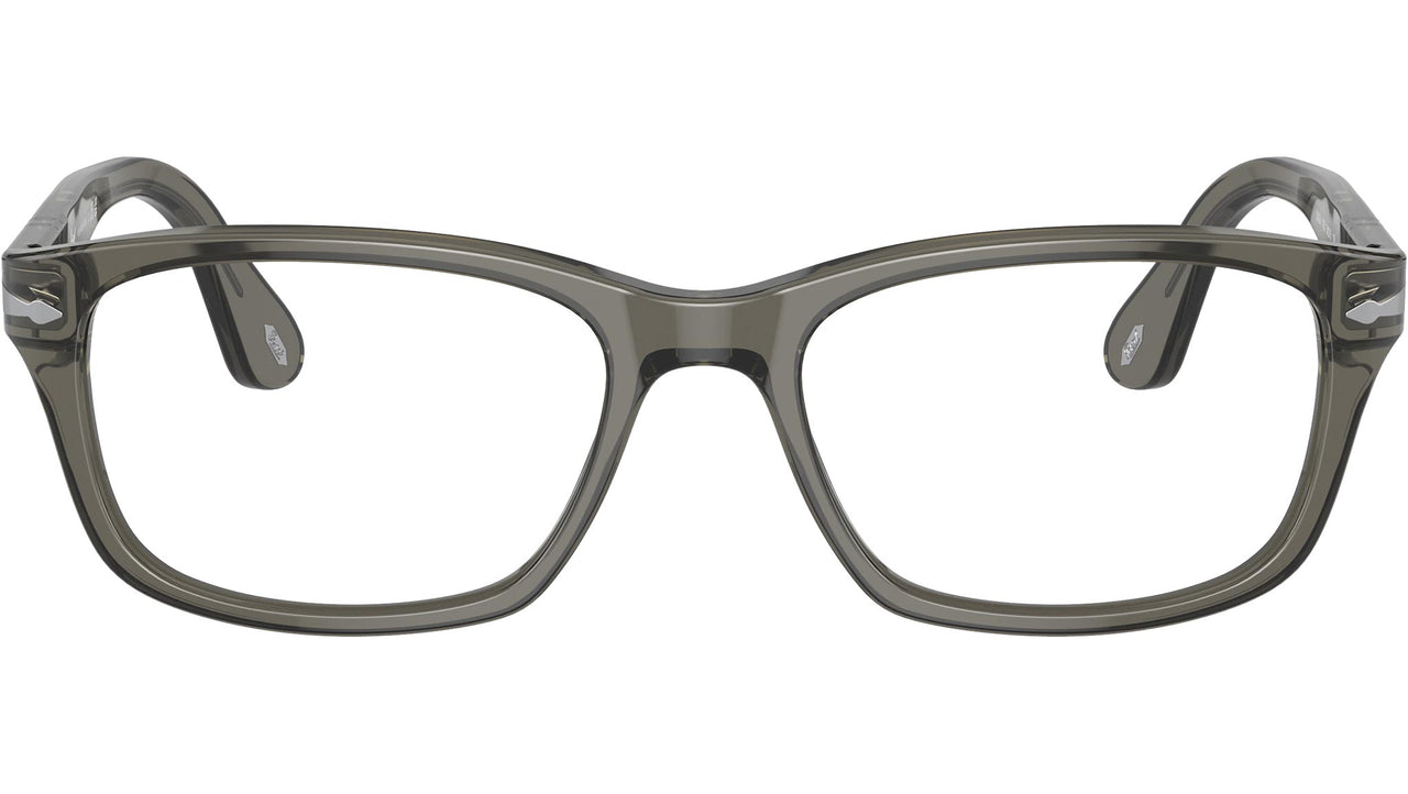 PO3012V taupe grey trasparent