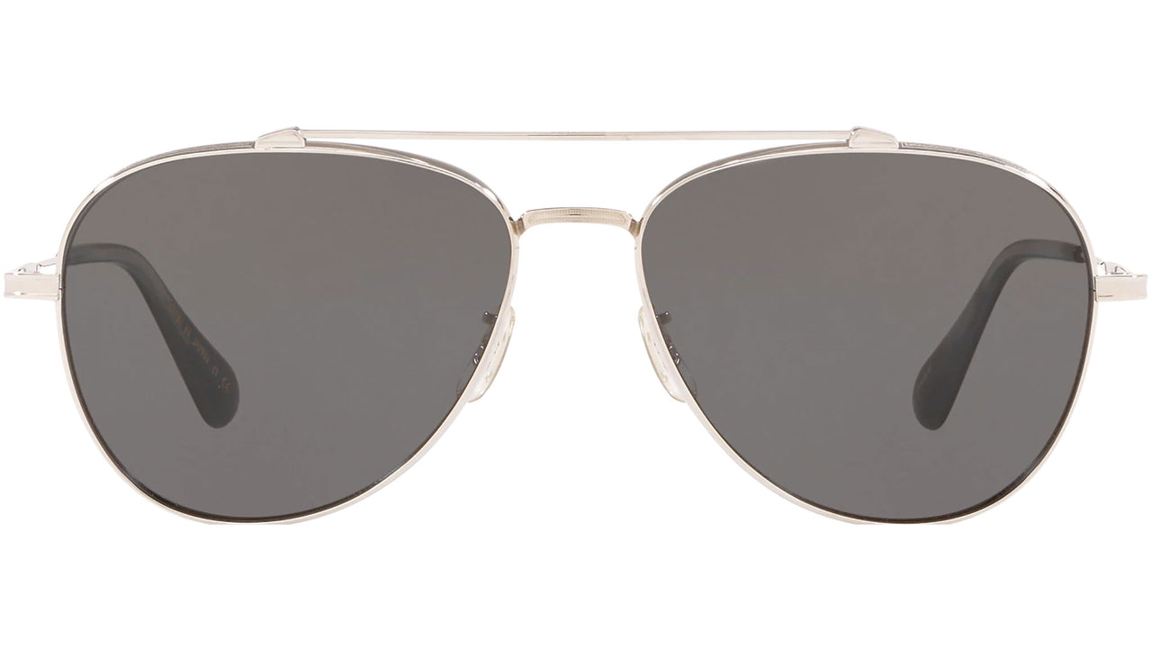 Rikson OV1266ST silver