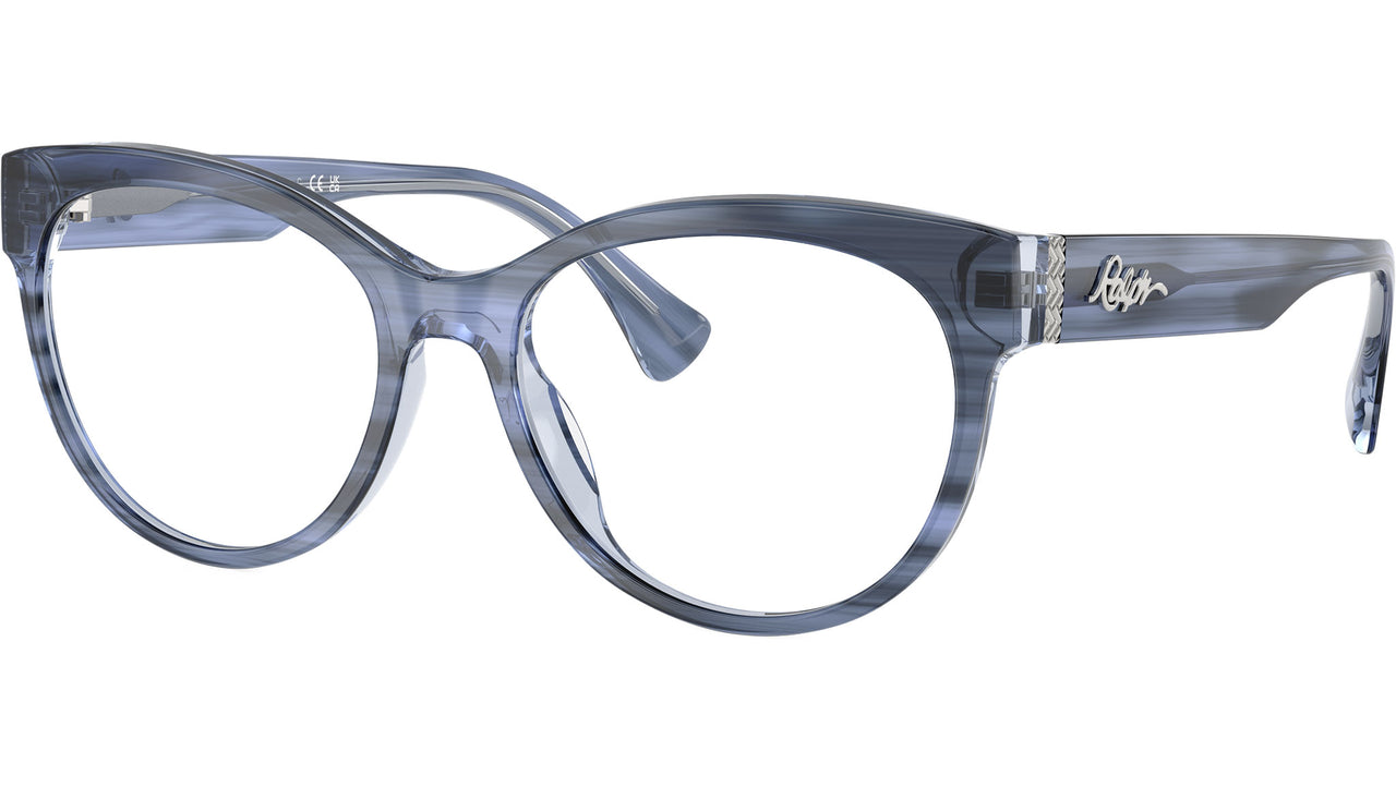 RA7173U 6204 Milky Demi Blue