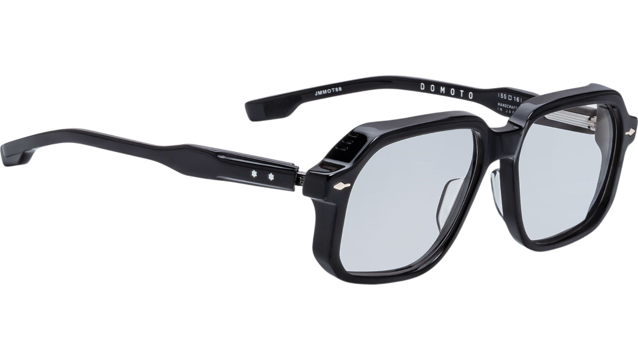 Domoto Rx Black