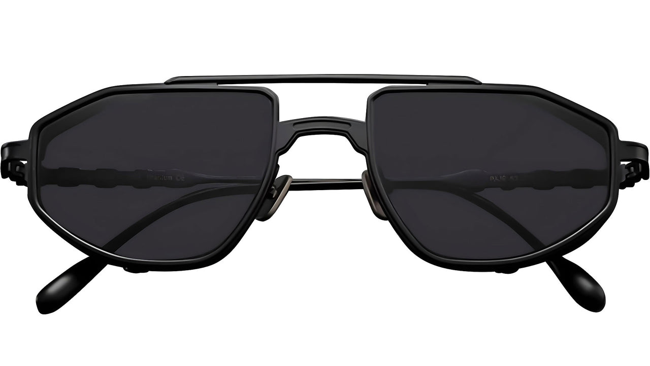 PAJÉ Nero Grigio Scuro