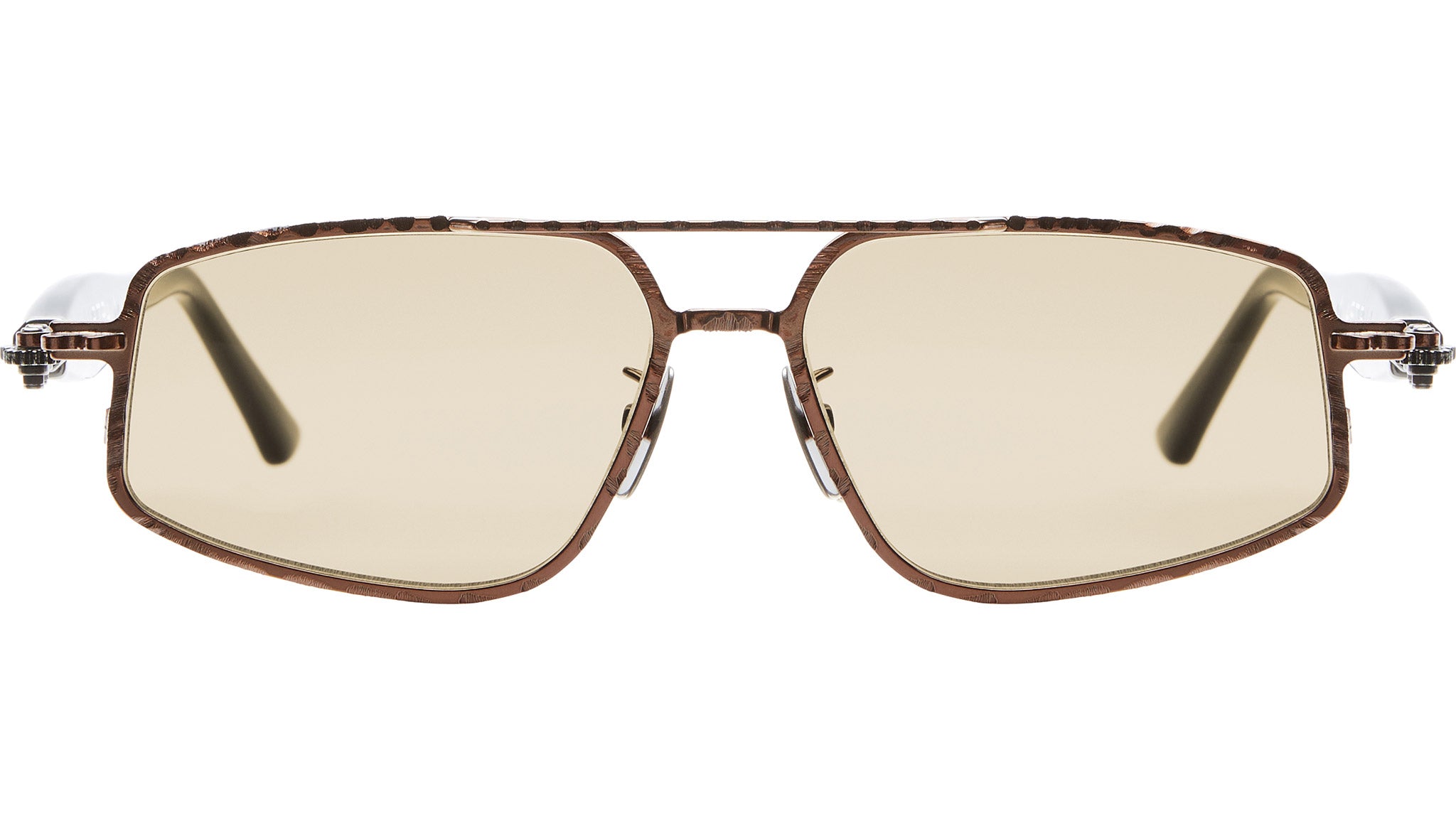 希少 リミテッド KUBORAUM サングラス 眼鏡 Kuboraum-T7-DR-BC-Berlin-