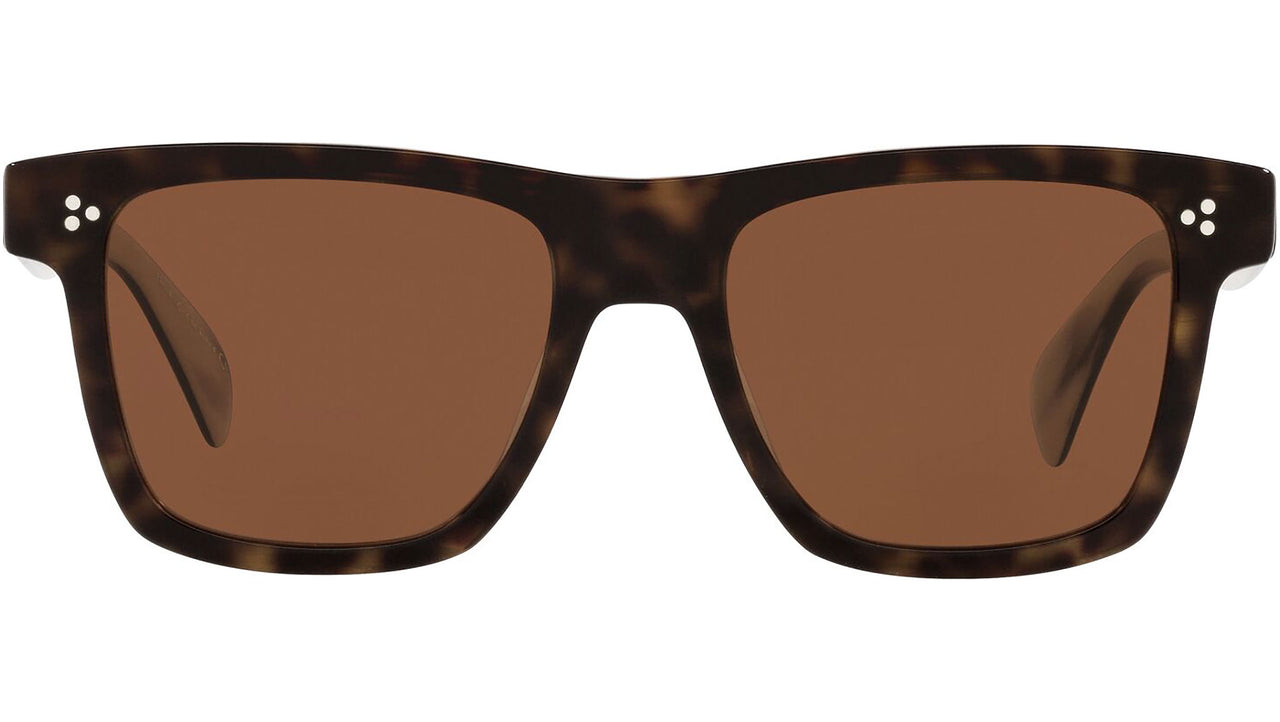 Casian OV5444SU havana and horn