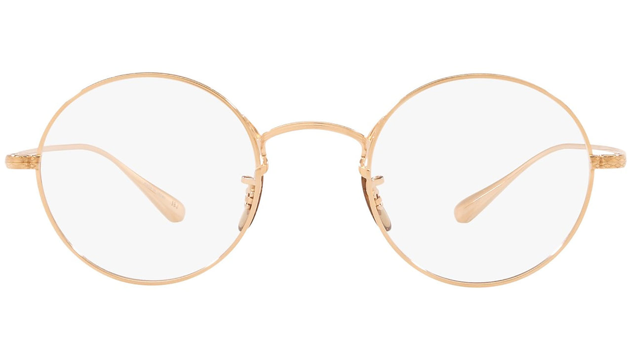 McClory OV7972T Gold