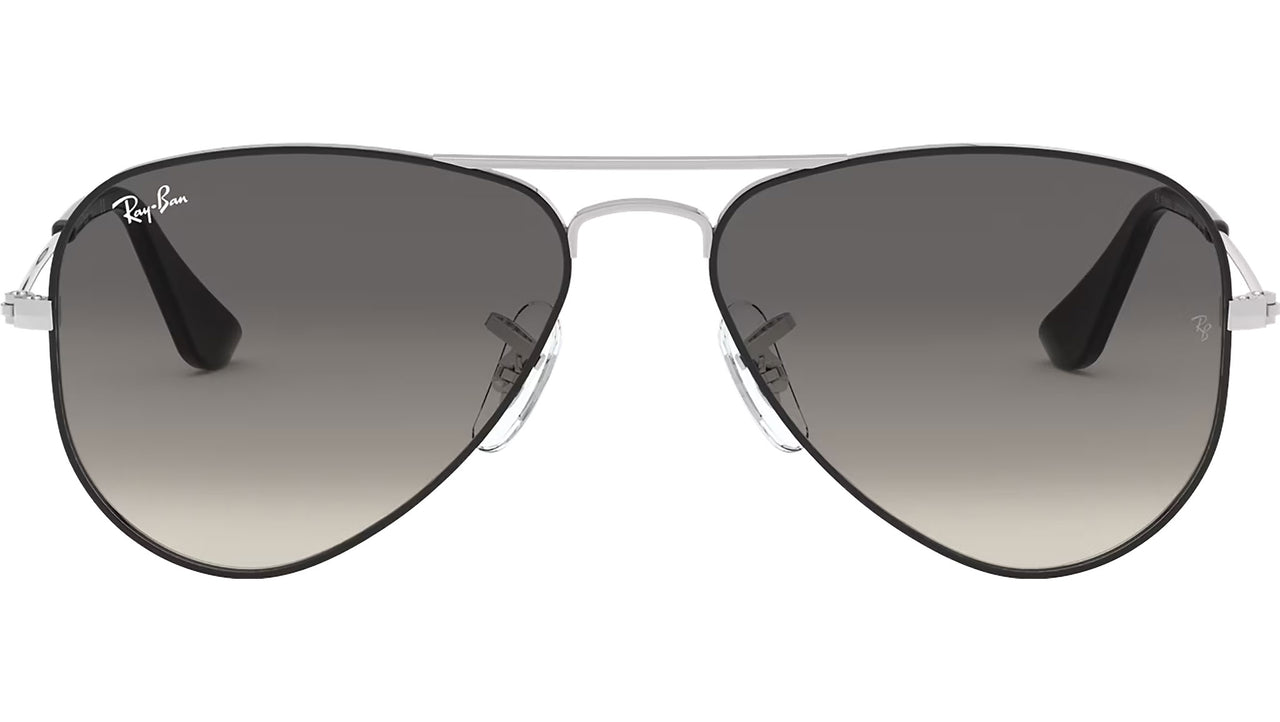 Aviator RJ9506S 271/11 black on silver
