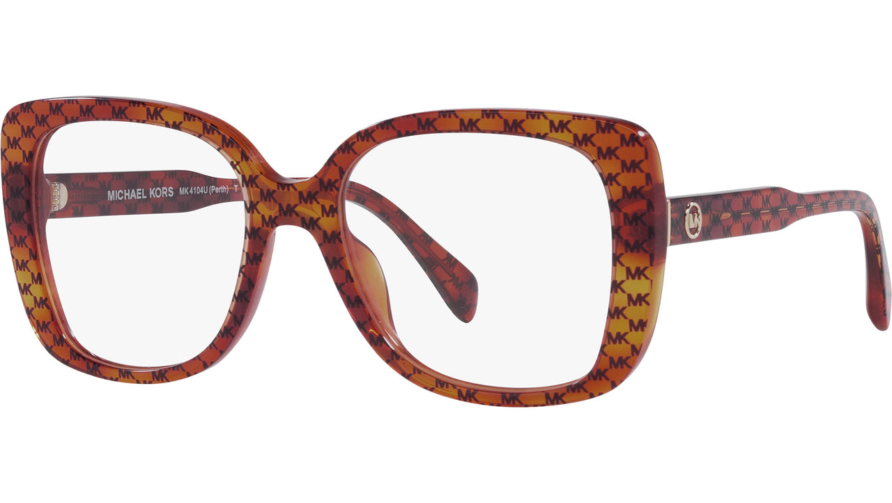 Perth MK4105BU 3555 Brown