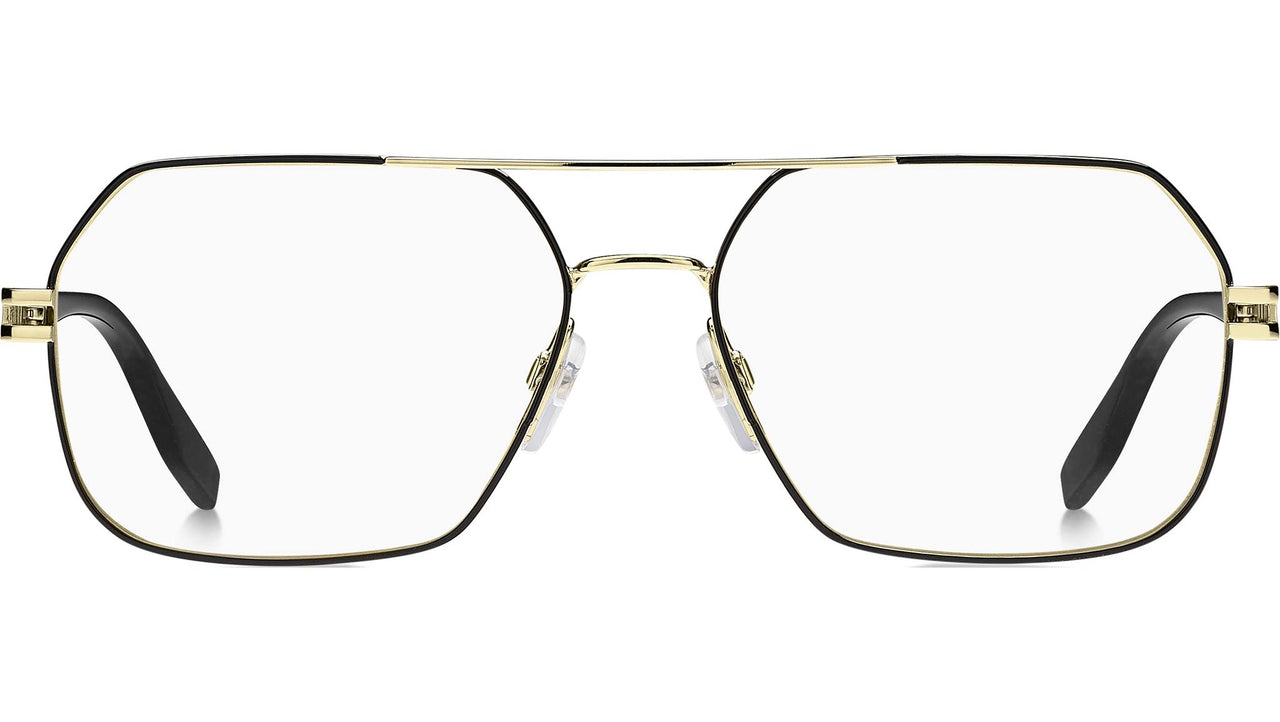 MARC 602 RHL gold black