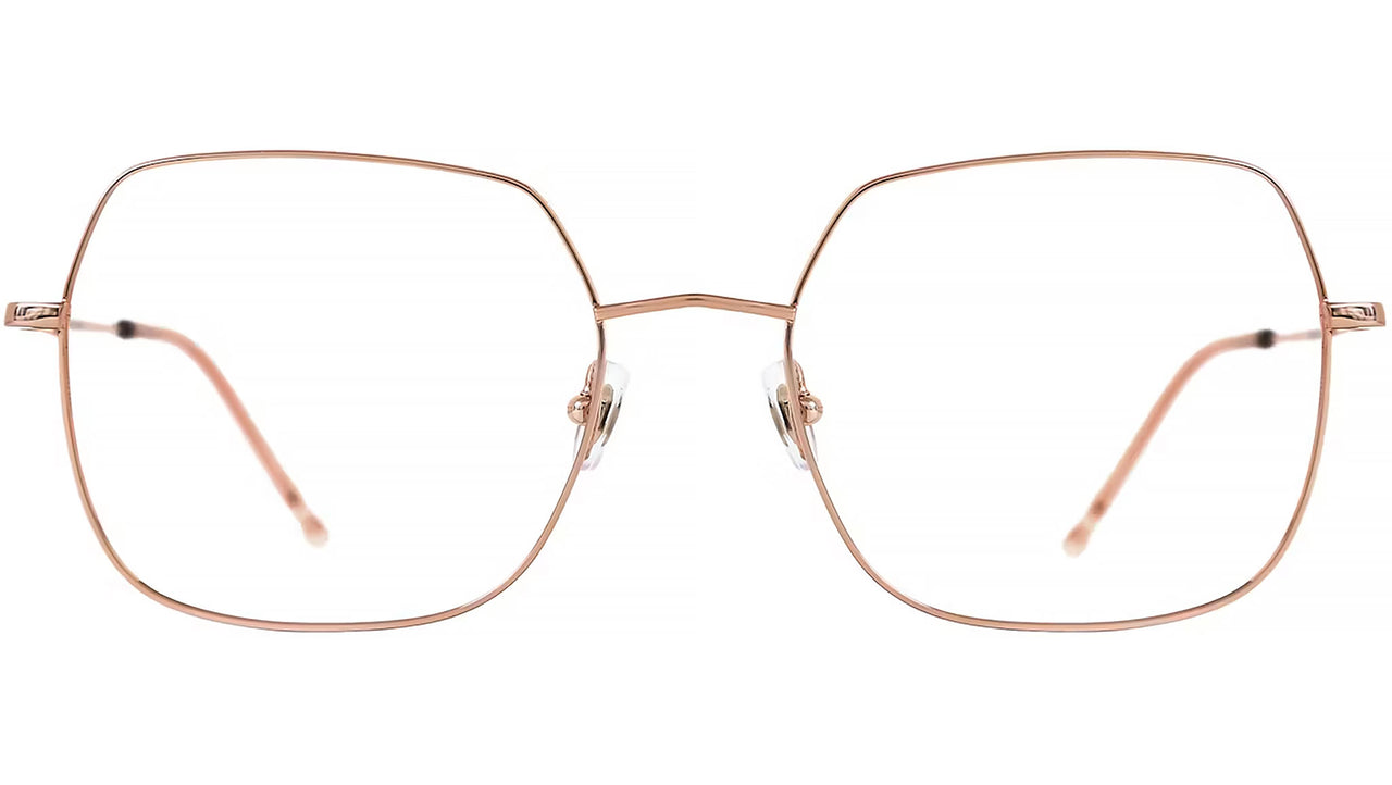 Dahlia 8055 6 Rose Gold