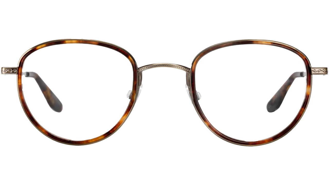 Esky BP5279 0LZ chestnut and antique gold