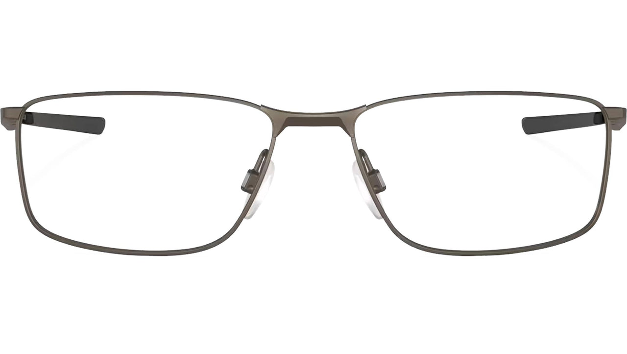 Socket 5.0 OX3217 02 satin pewter