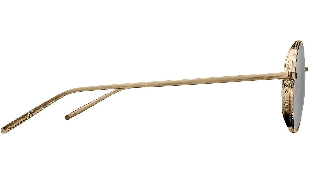 M3087 Brushed Gold